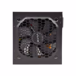 Vultech VPS-A500ER unité d'alimentation d'énergie 500 W 24-pin ATX ATX Noir - Vue supplémentaire 4