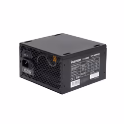 Vultech VPS-A600ER, 600 W, Sur-courant, Sur-alimentation, 24-pin ATX, 60 cm, 600 mm, 60 cm