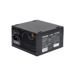 Vultech VPS-A600ER unité d'alimentation d'énergie 600 W 24-pin ATX ATX Noir