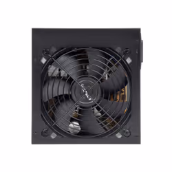 Vultech VPS-A600ER unité d'alimentation d'énergie 600 W 24-pin ATX ATX Noir - Vue supplémentaire 4