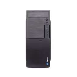Vultech VCO-A1699P Rev. 2.2 Midi Tower Noir 250 W
