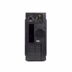 Vultech VCO-A1699P Rev. 2.2 Midi Tower Noir 250 W - Vue supplémentaire 4