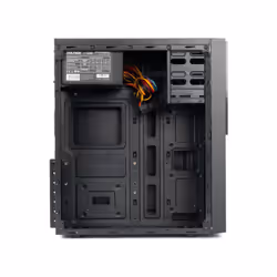 Vultech VCO-A1699P Rev. 2.2 Midi Tower Noir 250 W - Vue supplémentaire 5