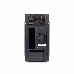Vultech VCO-M1699P REV. 2.2 unité centrale Mini Tower Noir 250 W - Vue supplémentaire 5