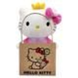 Peluche - Joy Toy - Hello Kitty - Multicolore - 24 cm - Pour enfants à partir de 3 ans