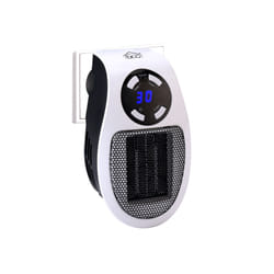 DCG Eltronic PTC04 Blanc 500W