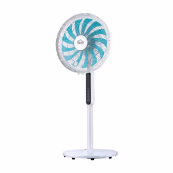 DCG Eltronic VE1634TT ventilateur - Vue supplémentaire 2