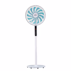 DCG Eltronic VE1634TT ventilateur - Vue supplémentaire 3