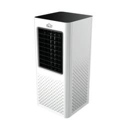 DCG Eltronic VERI60 refroidisseur évaporatifs Refroidisseur d'air évaporatif portable
