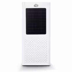 DCG Eltronic VERI60 refroidisseur évaporatifs Refroidisseur d'air évaporatif portable