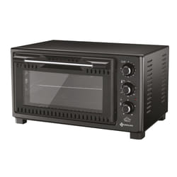 DCG Eltronic MBT1045 four 45 L Noir
