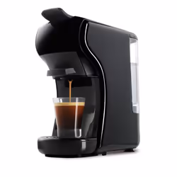 DCG Eltronic ES6517 Cafetière à dosette 0,6L - Vue supplémentaire 2