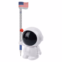 Legami Taille-Crayon à Manivelle - To The Moon and Back - Vue supplémentaire 4
