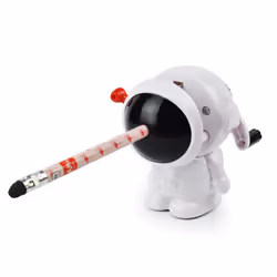 Legami Taille-Crayon à Manivelle - To The Moon and Back - Vue supplémentaire 5