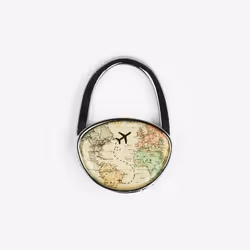 Legami 8052783618721, Noir, Multicolore