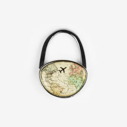 Legami 8052783618721 sac à main et sac en bandoulière Multicolore