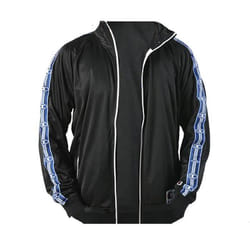 Veste de survêtement - Champion - FULL ZIP SWEATSHIRT - Homme - Noir - Manches longues