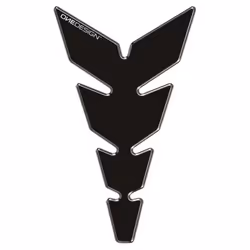 Booster Gun Coussin de réservoir, noir