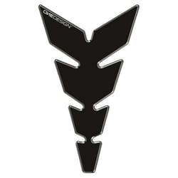 Booster Gun Coussin de réservoir, noir