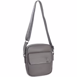 Sac bandoulière homme BEUS35749MVP-Gris