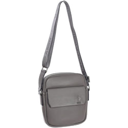 Sac bandoulière homme BEUS35749MVP-Gris