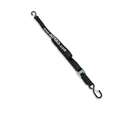 Acerbis Big Tie Downs 35mm, bleu pour Hommes