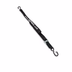 Acerbis Big Tie Downs 35mm, rouge pour Hommes