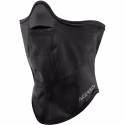 Acerbis Regably masque, noir, taille L XL pour Hommes