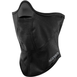 Acerbis Regably masque, noir, taille L XL pour Hommes