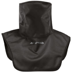 Acerbis Dalby Chauffe-cou, noir, taille S M pour Hommes
