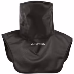 Acerbis Dalby Chauffe-cou, noir, taille L XL pour Hommes