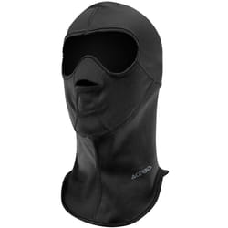 Acerbis Giansey Cagoule, noir, taille L XL pour Hommes