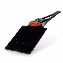 Acerbis P113 Feu, noir pour Hommes