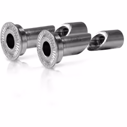 Acerbis Ensemble d’expandeur, argent pour Hommes
