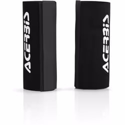 Acerbis Fork Guard, noir pour Hommes