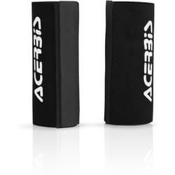 Acerbis Fork Guard, noir pour Hommes