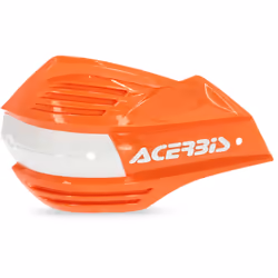 Acerbis X-Factor Coquille de garde de main, orange pour Hommes