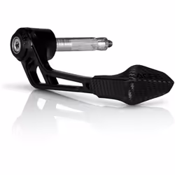 Acerbis X-Road Protecteur de levier de frein, noir pour Hommes