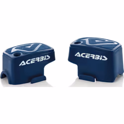 Acerbis Brembo Couvercles de pompe, bleu pour Hommes