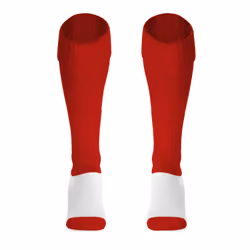 Lot de 5 paires de chaussettes enfant Acerbis Atlantis