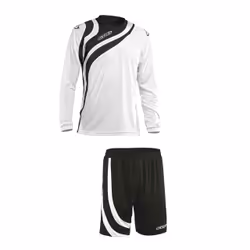Ensemble maillot ML short enfant Acerbis Alkman