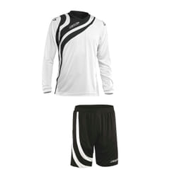 Ensemble maillot ML short enfant Acerbis Alkman