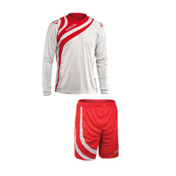 Ensemble maillot ML short enfant Acerbis Alkman