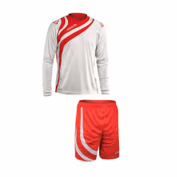 Ensemble maillot ML short Acerbis Alkman