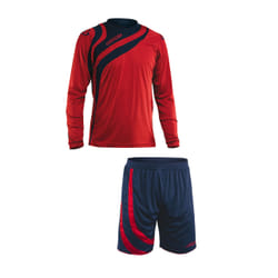Ensemble maillot ML short enfant Acerbis Alkman