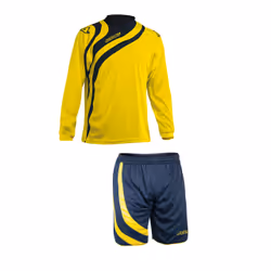 Ensemble maillot ML short Acerbis Alkman