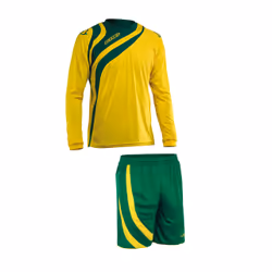 Ensemble maillot ML short enfant Acerbis Alkman
