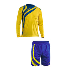 Ensemble maillot ML short Acerbis Alkman