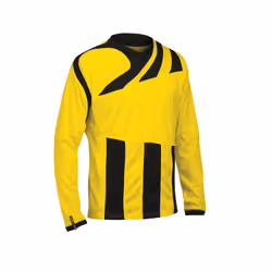 Maillot ML enfant Acerbis Mira