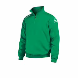 Sweatshirt 1/2 zip enfant Acerbis Atlantis